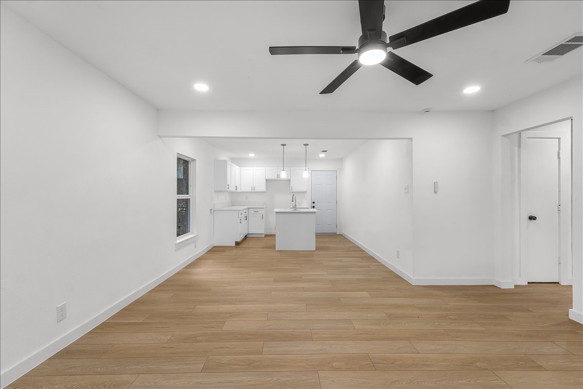 3675 Reed Street Fort Worth TX 76119