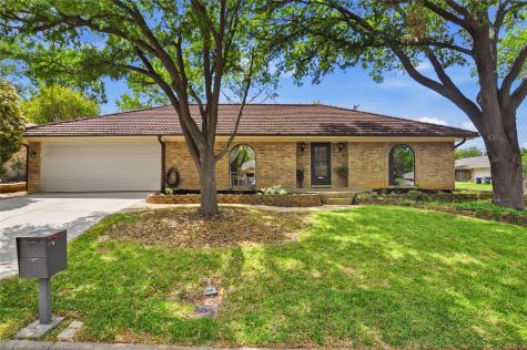 4809 Winesanker Way Fort Worth TX 76133