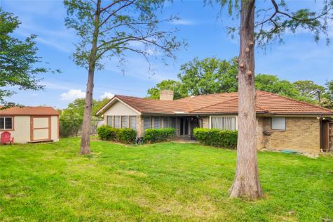 4809 Winesanker Way Fort Worth TX 76133