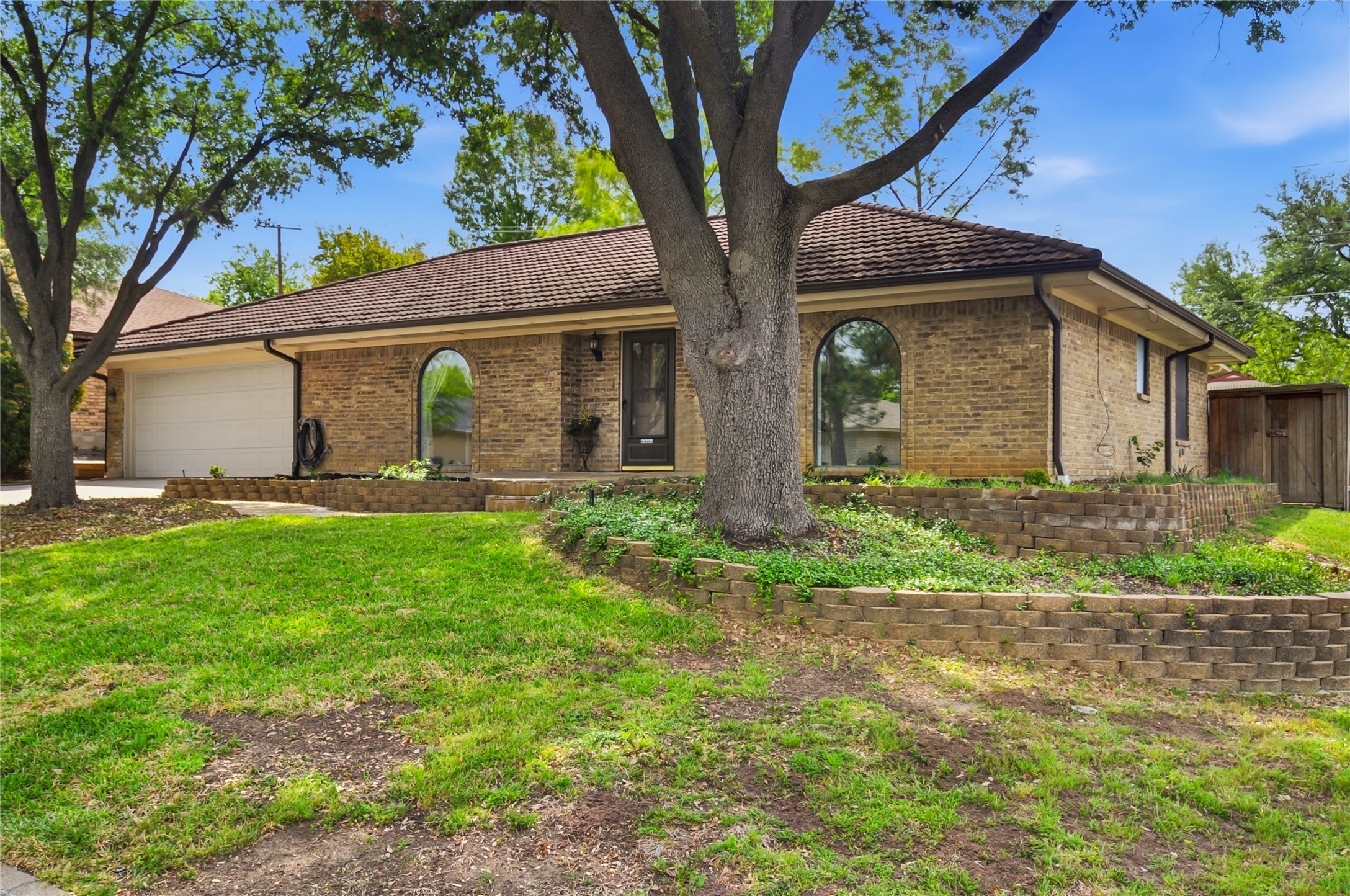 4809 Winesanker Way Fort Worth TX 76133