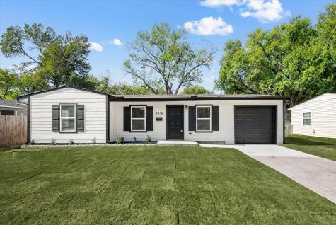 1014 Indian Hills Drive Grand Prairie TX 75051