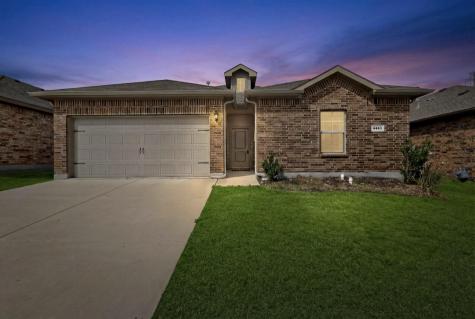 8425 Wildwest Drive Fort Worth TX 76131