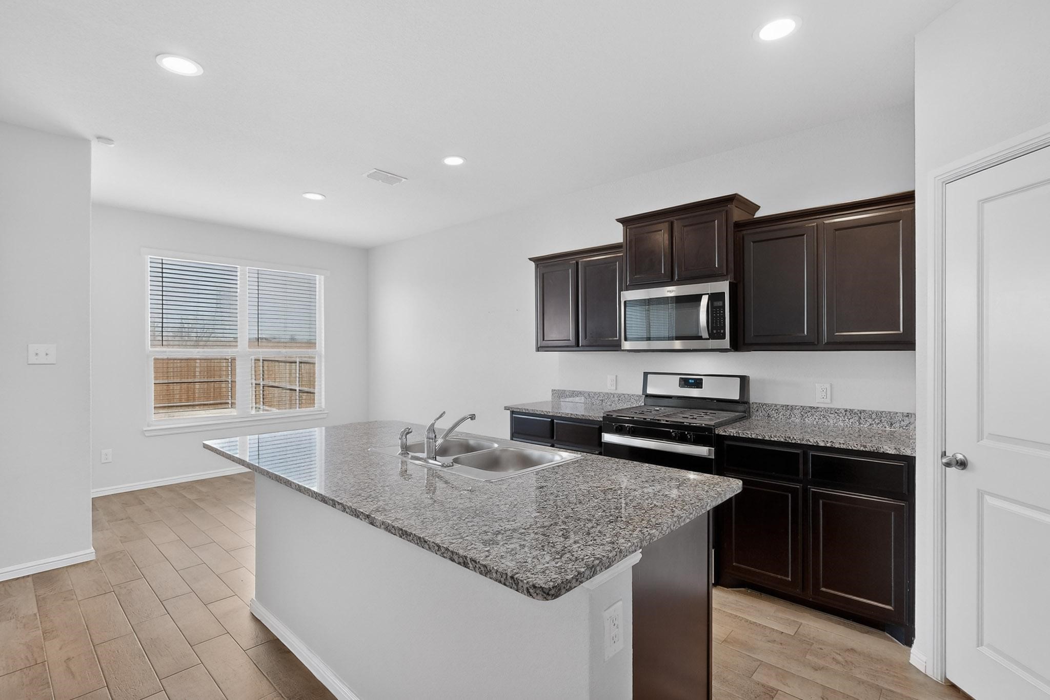 8425 Wildwest Drive Fort Worth TX 76131