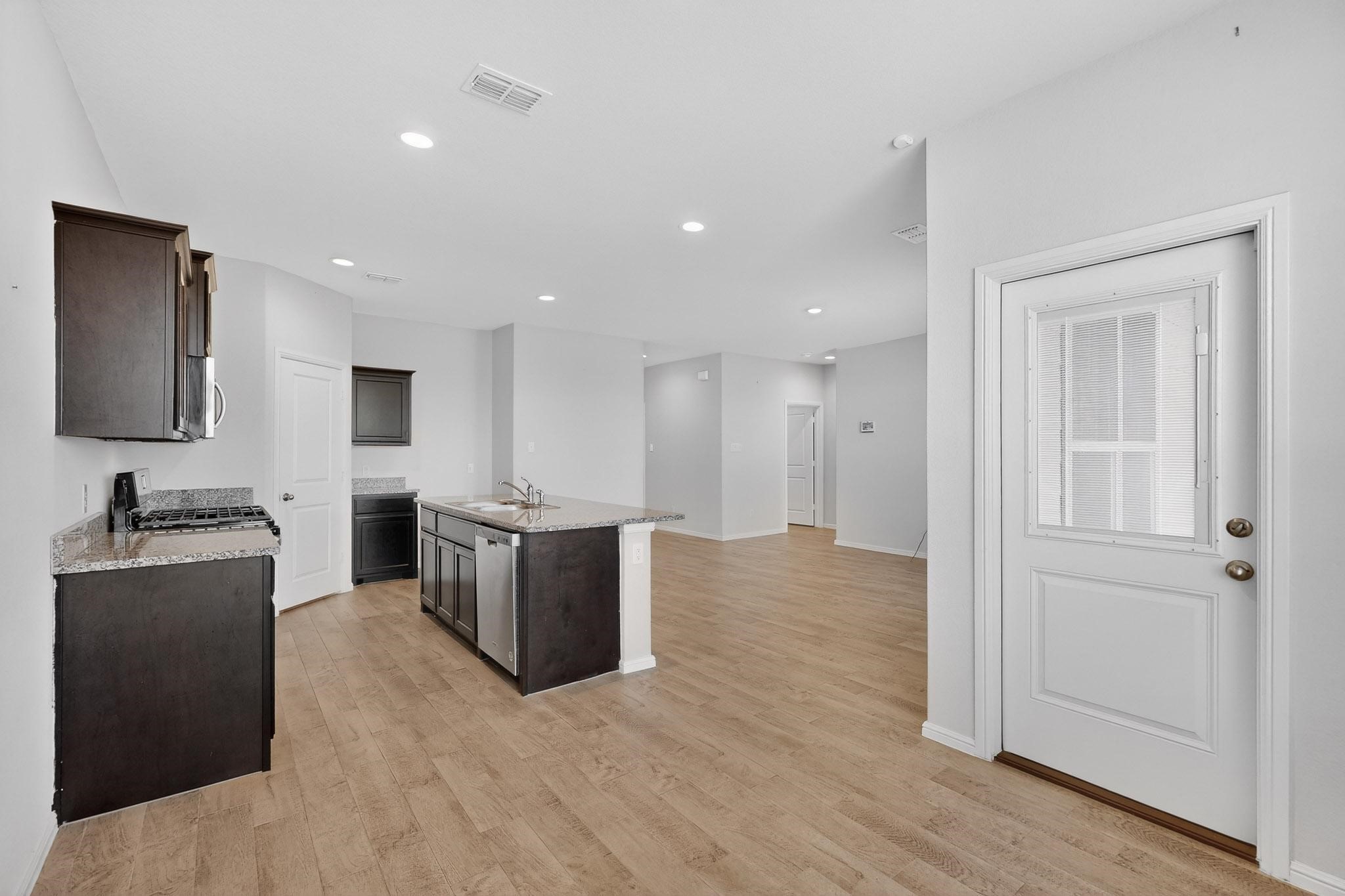 8425 Wildwest Drive Fort Worth TX 76131