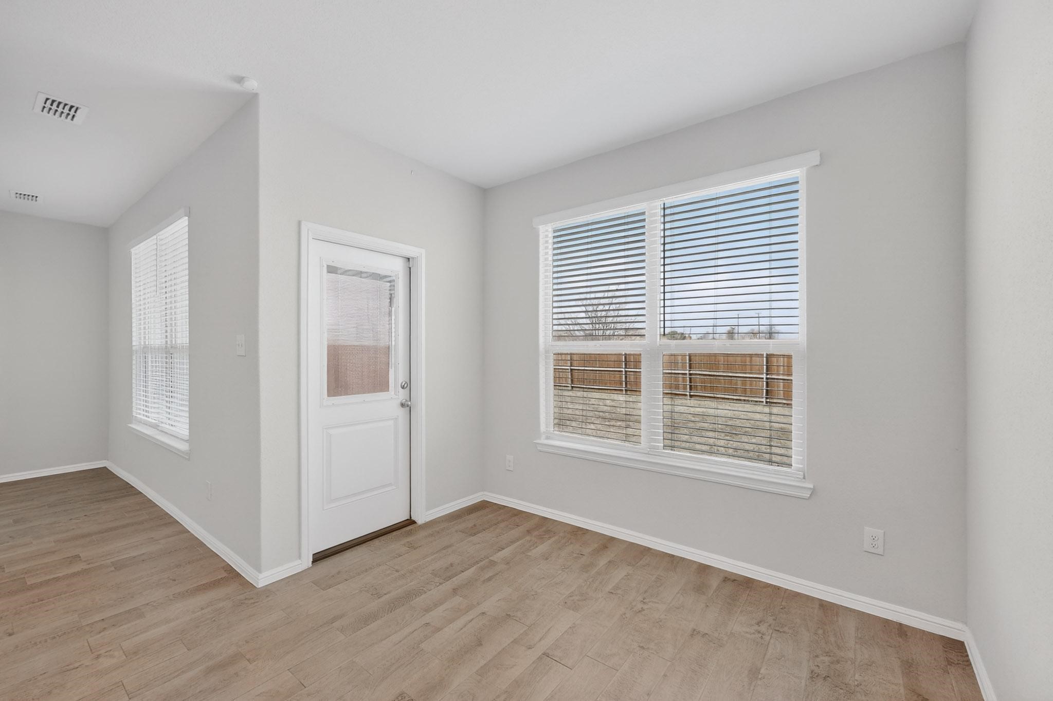 8425 Wildwest Drive Fort Worth TX 76131