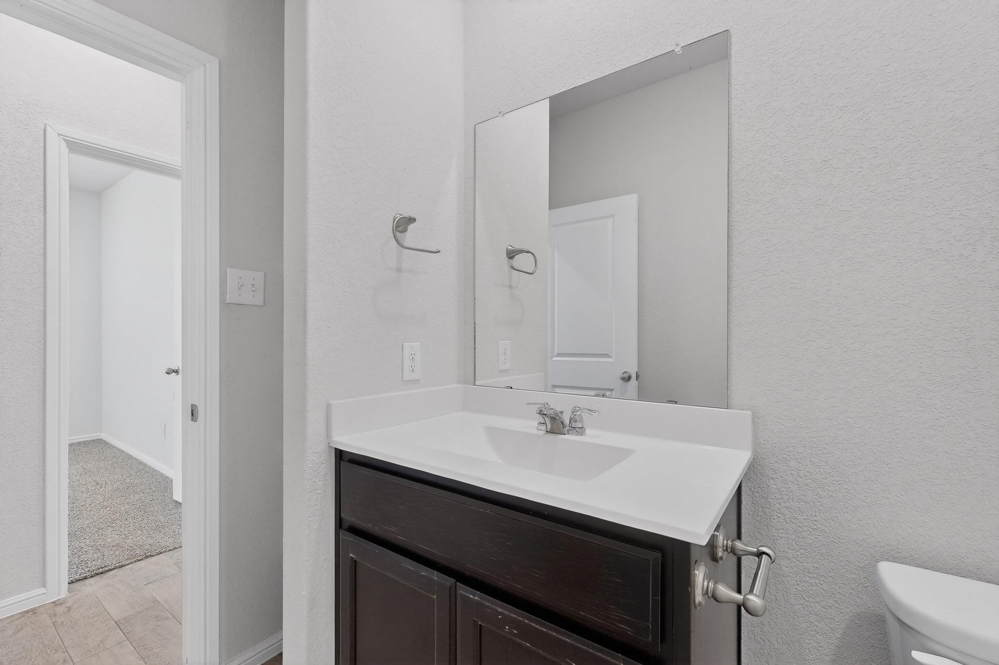 8425 Wildwest Drive Fort Worth TX 76131