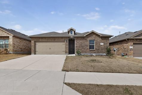 8425 Wildwest Drive Fort Worth TX 76131