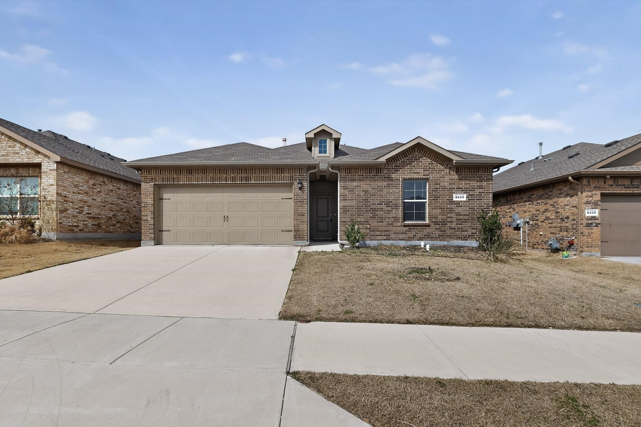 8425 Wildwest Drive Fort Worth TX 76131