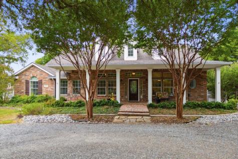 661 Country Club Road Fairview TX 75069