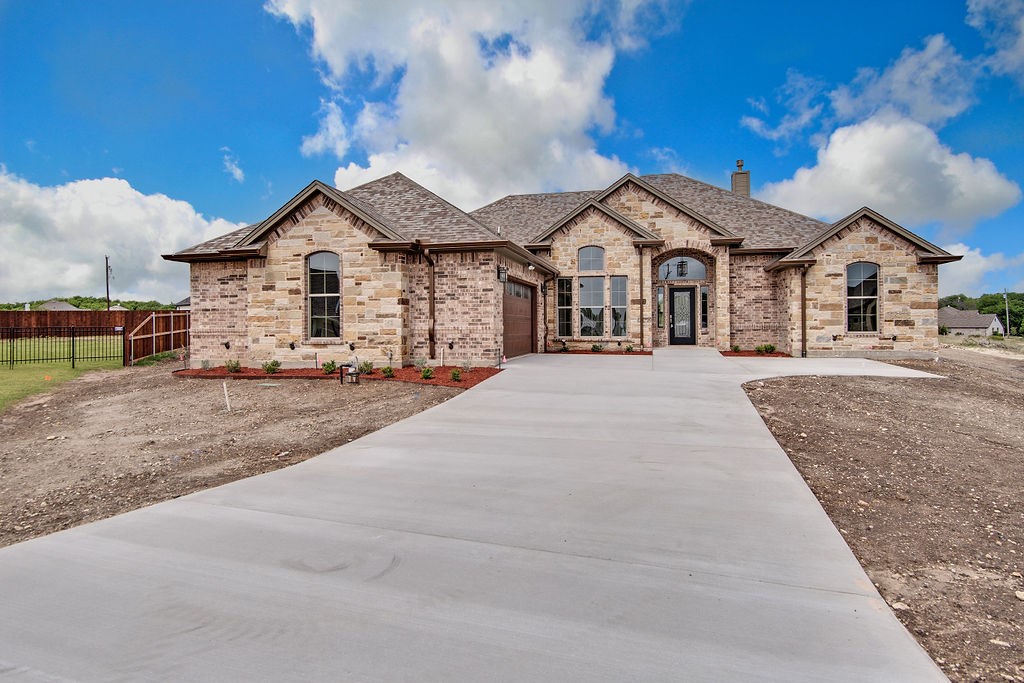 5335 Ranya Fort Worth TX 76126