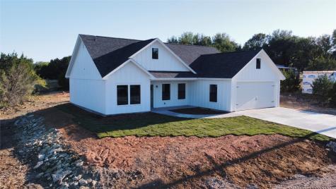 3205 Gregory Court Granbury TX 76048