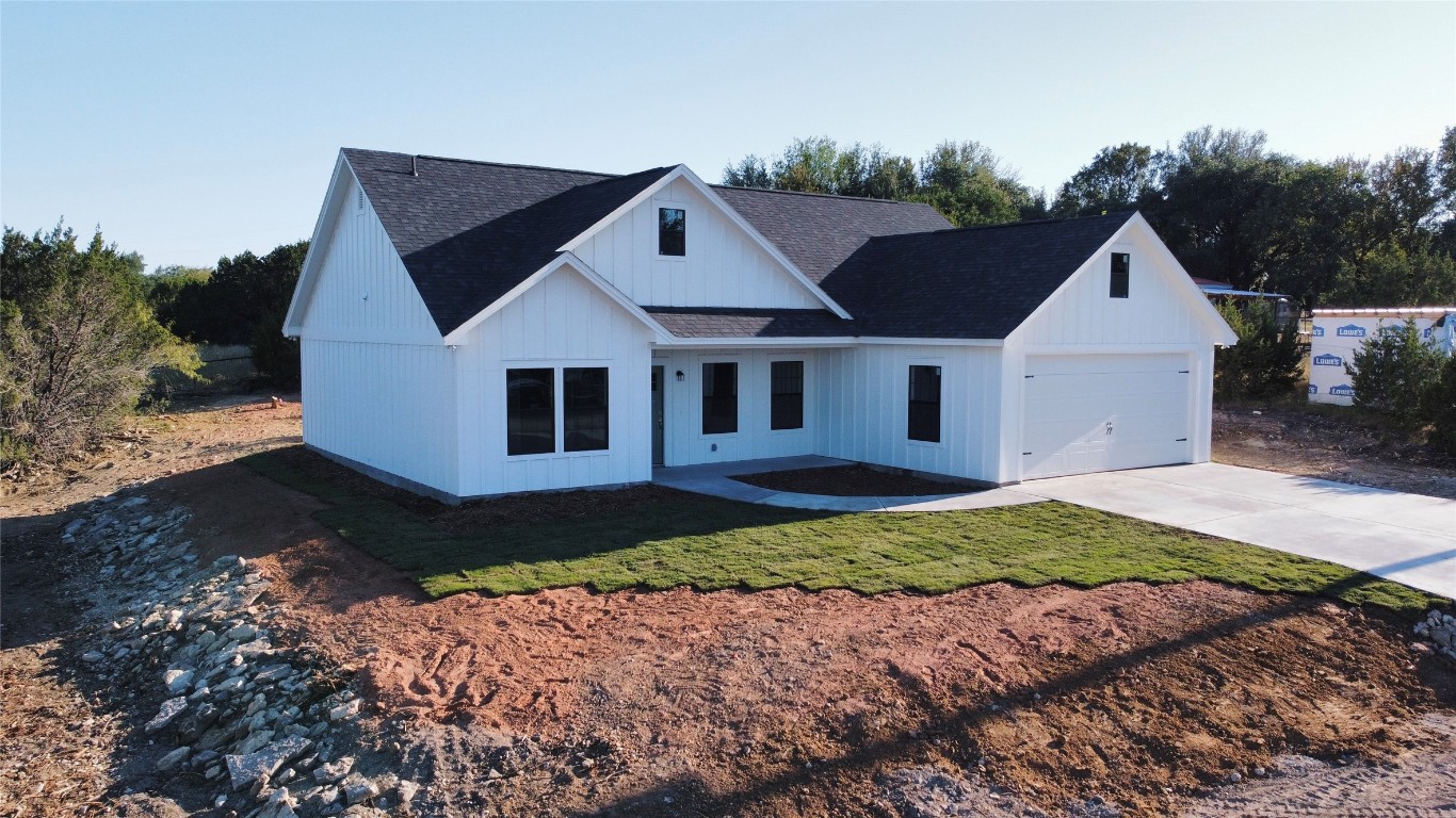 3205 Gregory Court Granbury TX 76048
