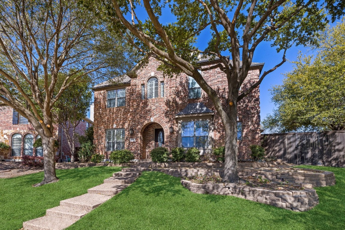 2518 Brentwood Drive Frisco TX 75034