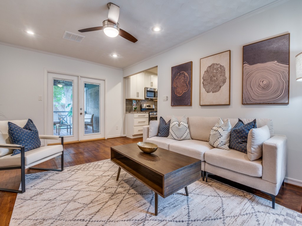 9636 Carnegie Drive Dallas TX 75228