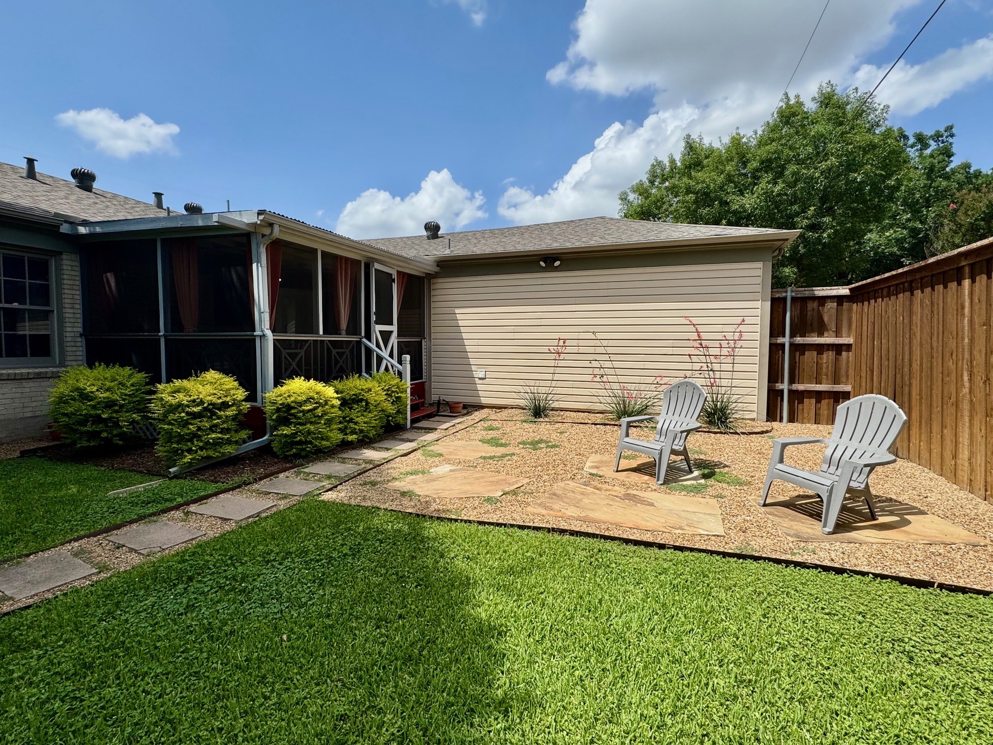 9636 Carnegie Drive Dallas TX 75228