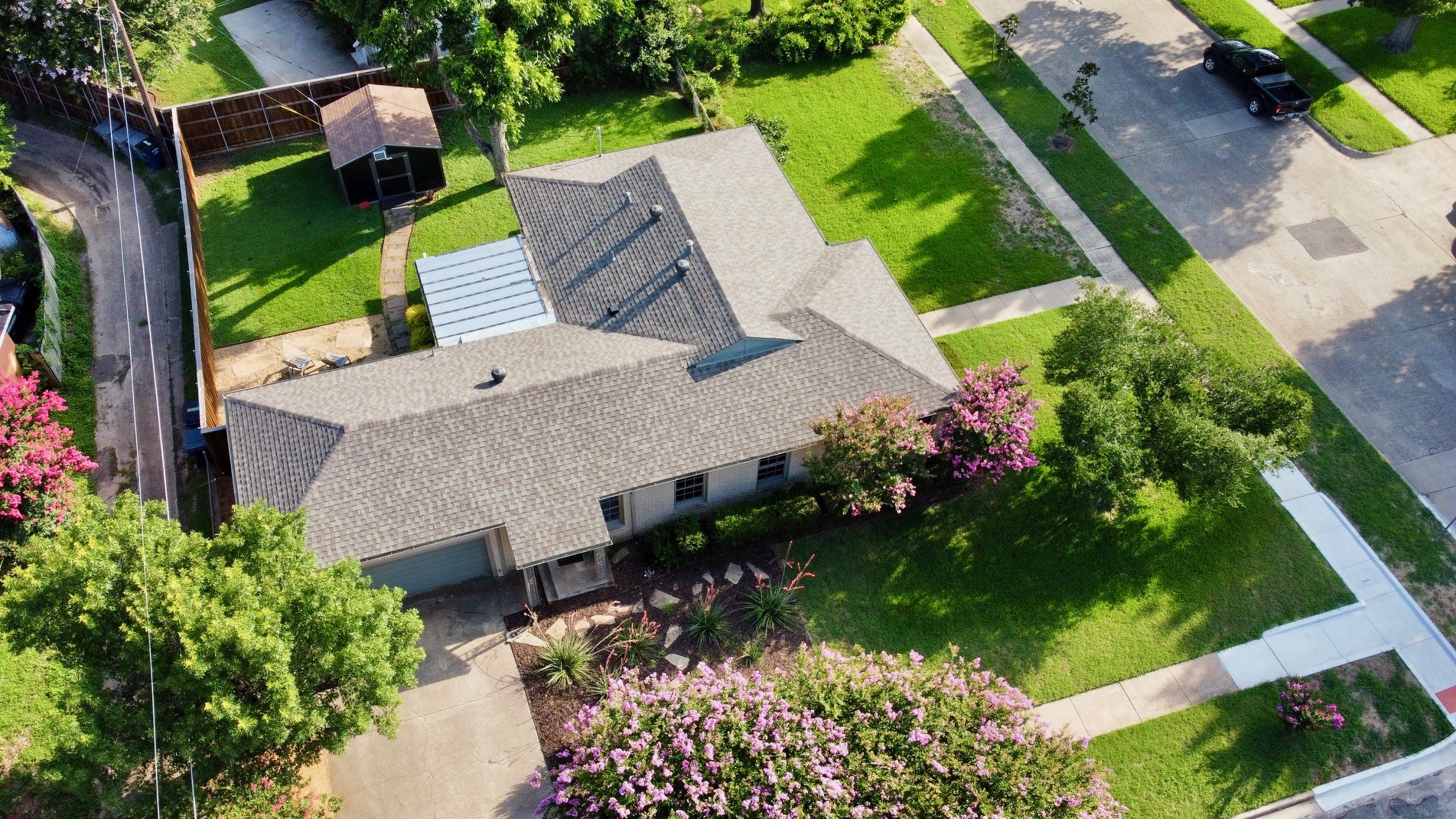9636 Carnegie Drive Dallas TX 75228