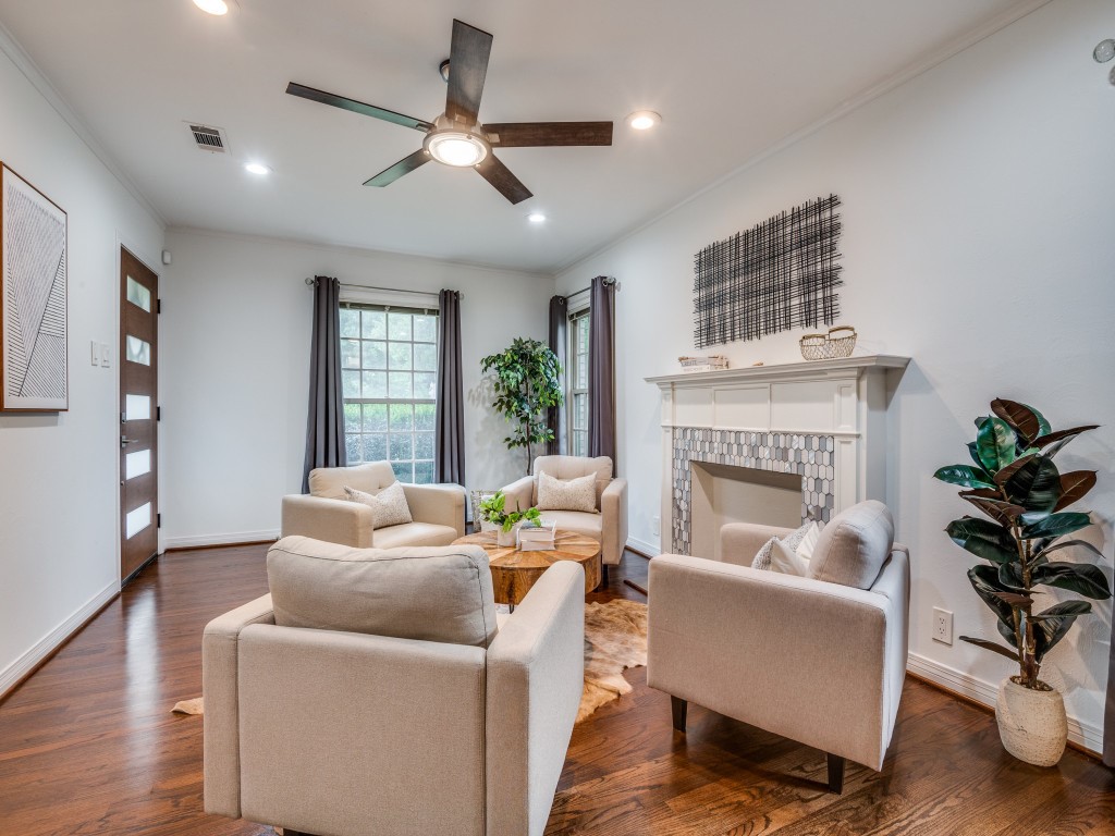 9636 Carnegie Drive Dallas TX 75228