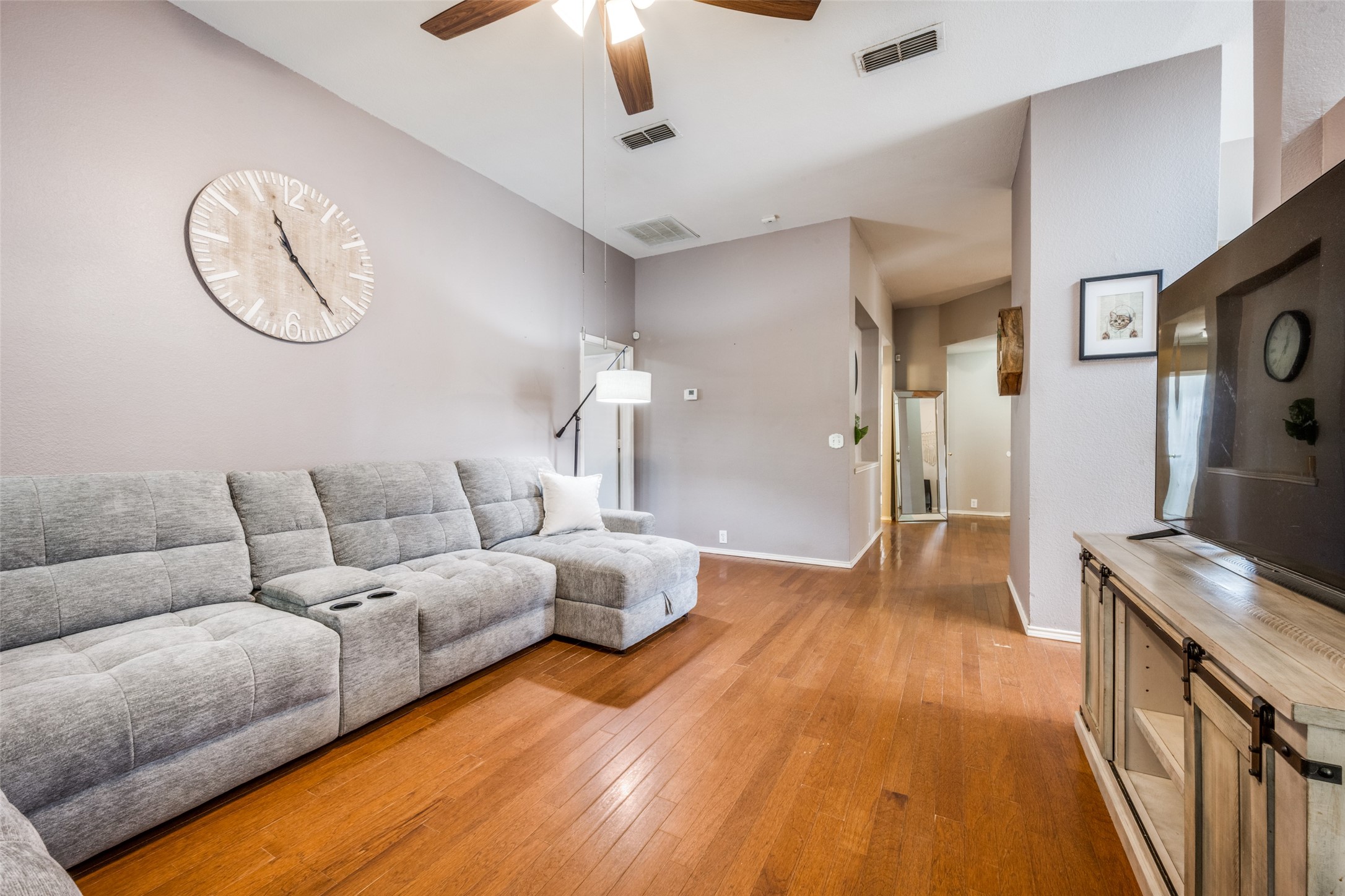 745 Winding Oak Lake Dallas TX 75065