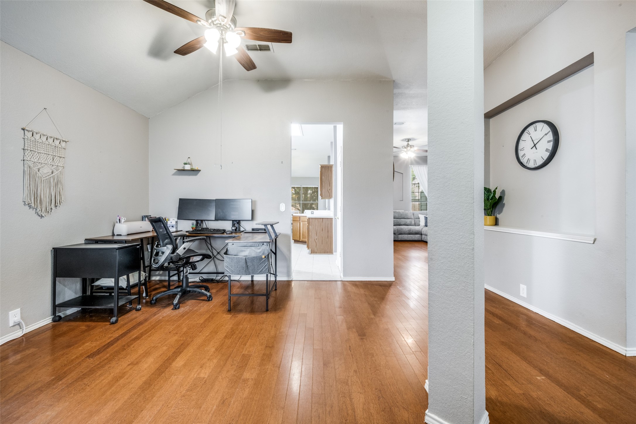 745 Winding Oak Lake Dallas TX 75065