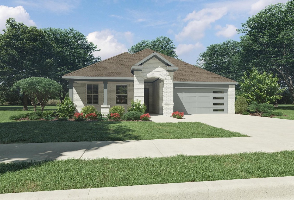 334 Chase Creek Drive Lavon TX 75166