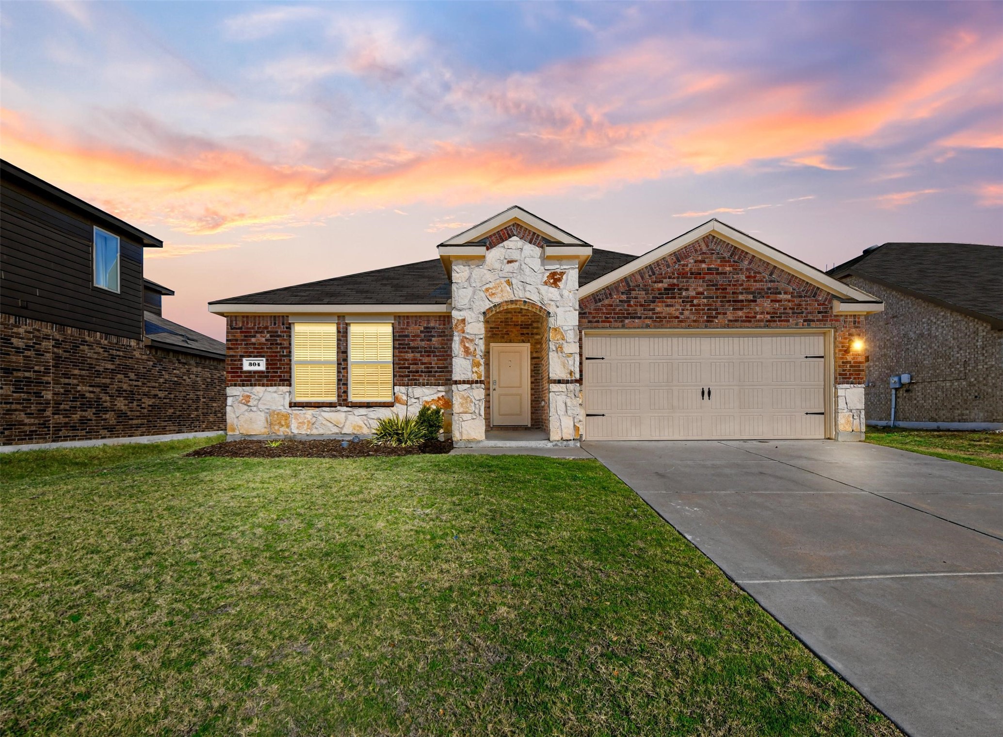 304 Wilson Way Denton TX 76207