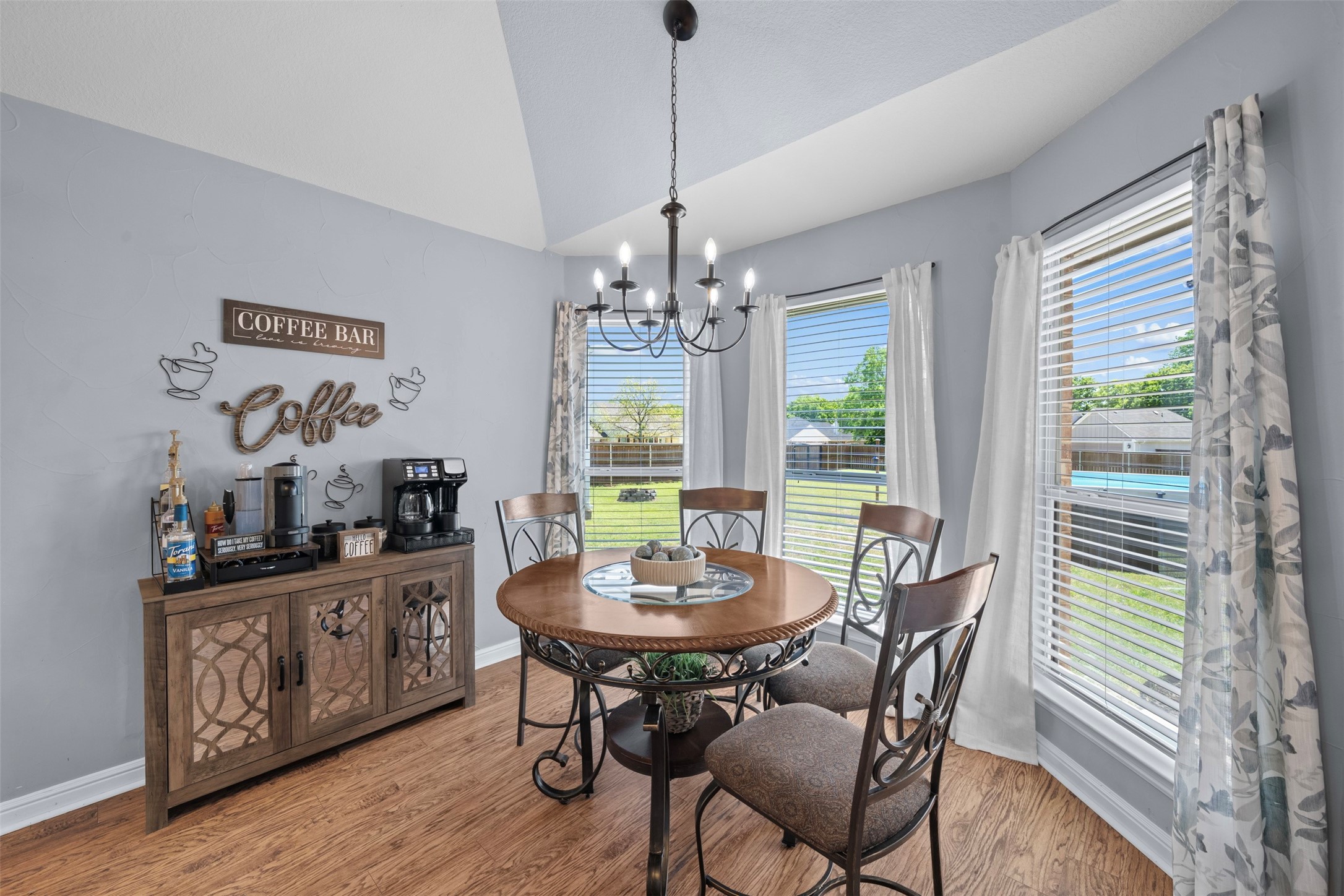 500 Green Meadow Drive Boyd TX 76023