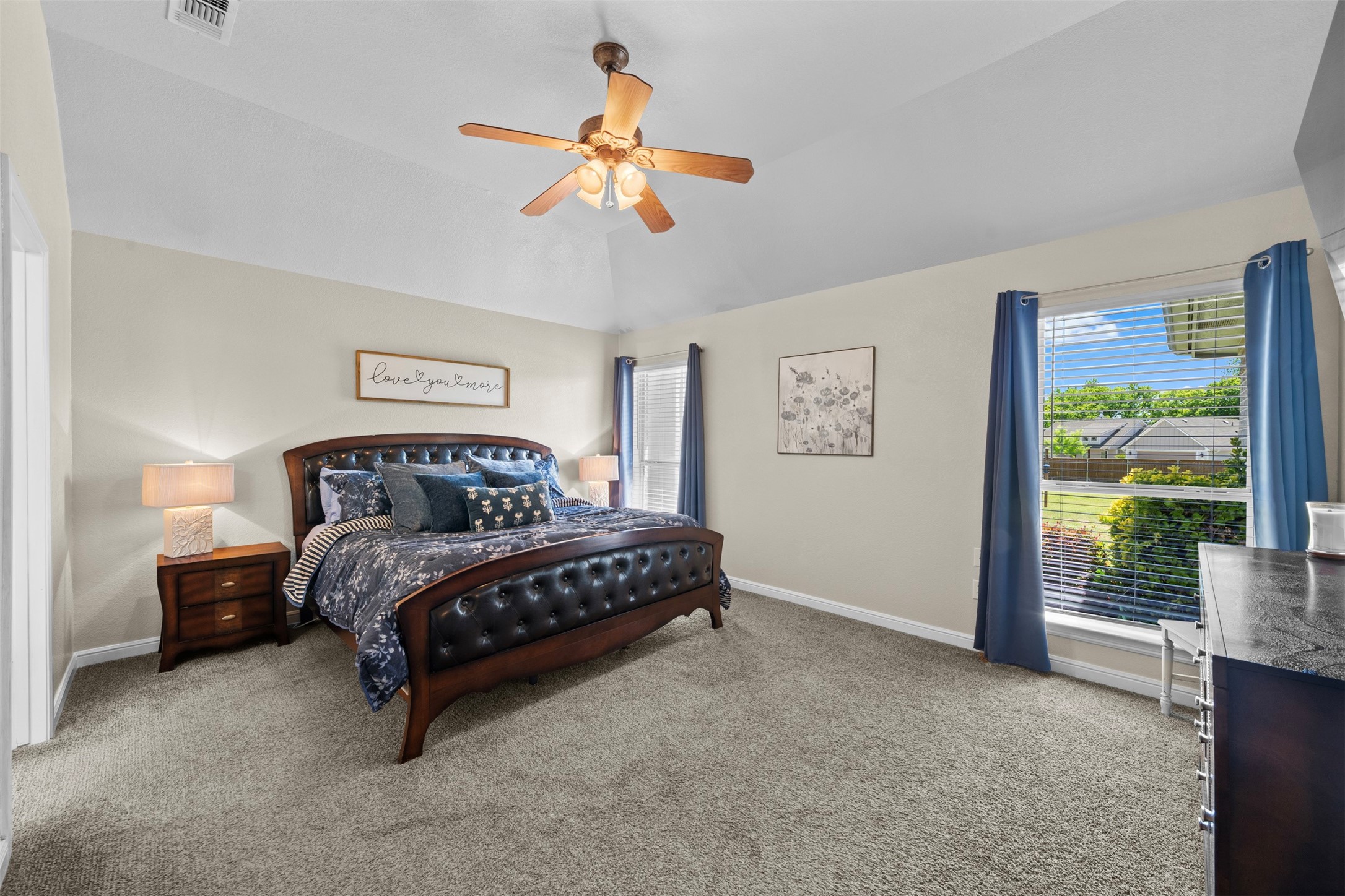 500 Green Meadow Drive Boyd TX 76023