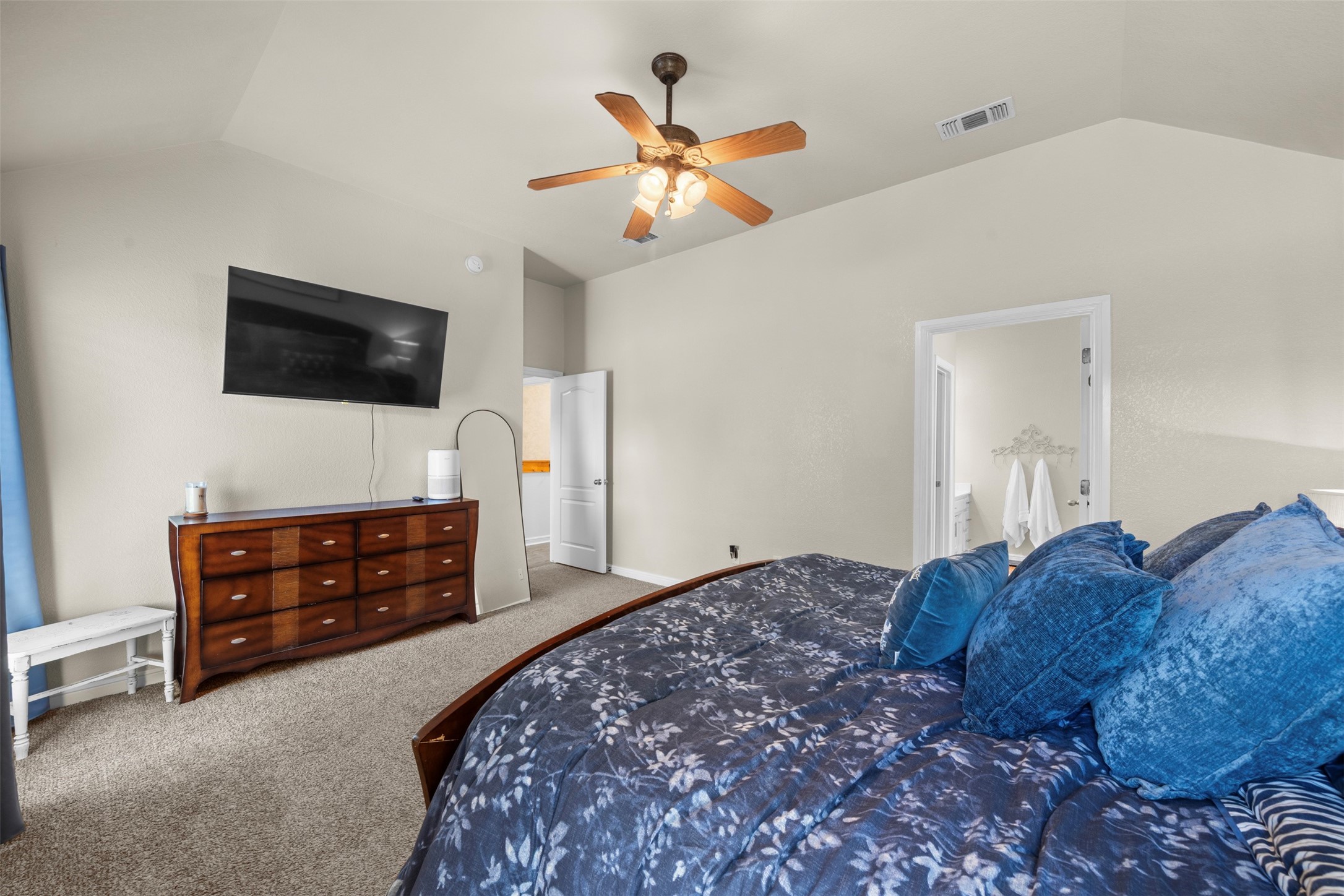 500 Green Meadow Drive Boyd TX 76023