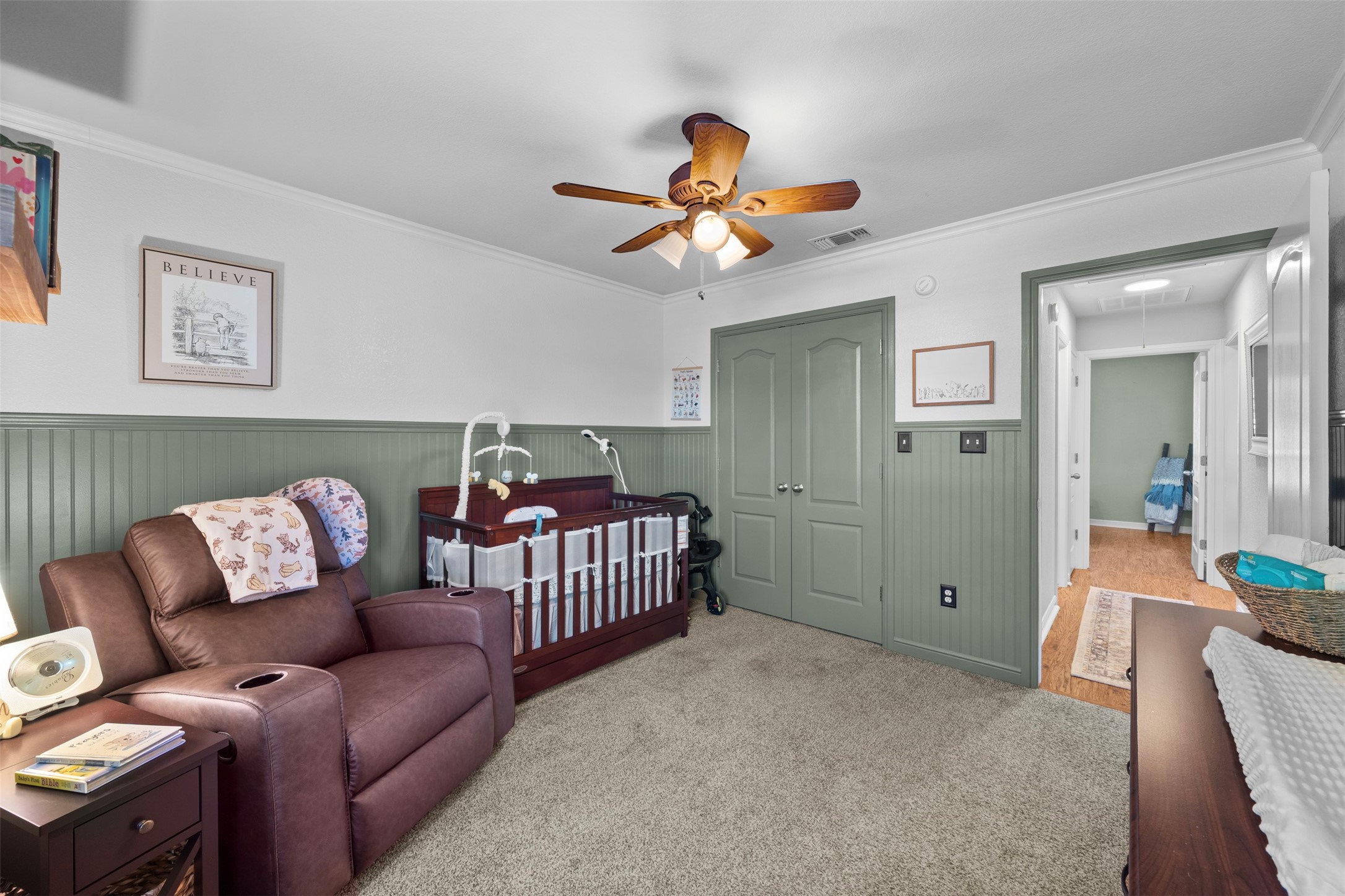 500 Green Meadow Drive Boyd TX 76023