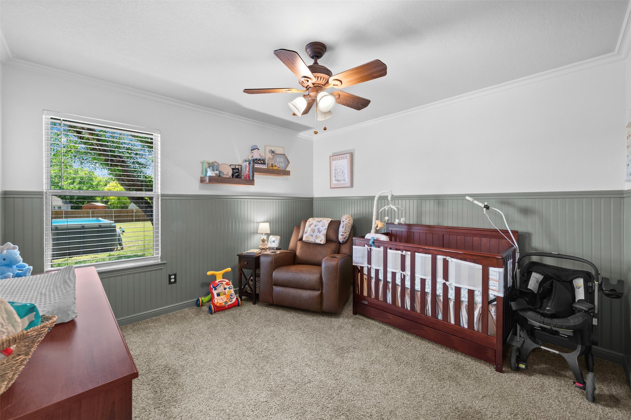 500 Green Meadow Drive Boyd TX 76023