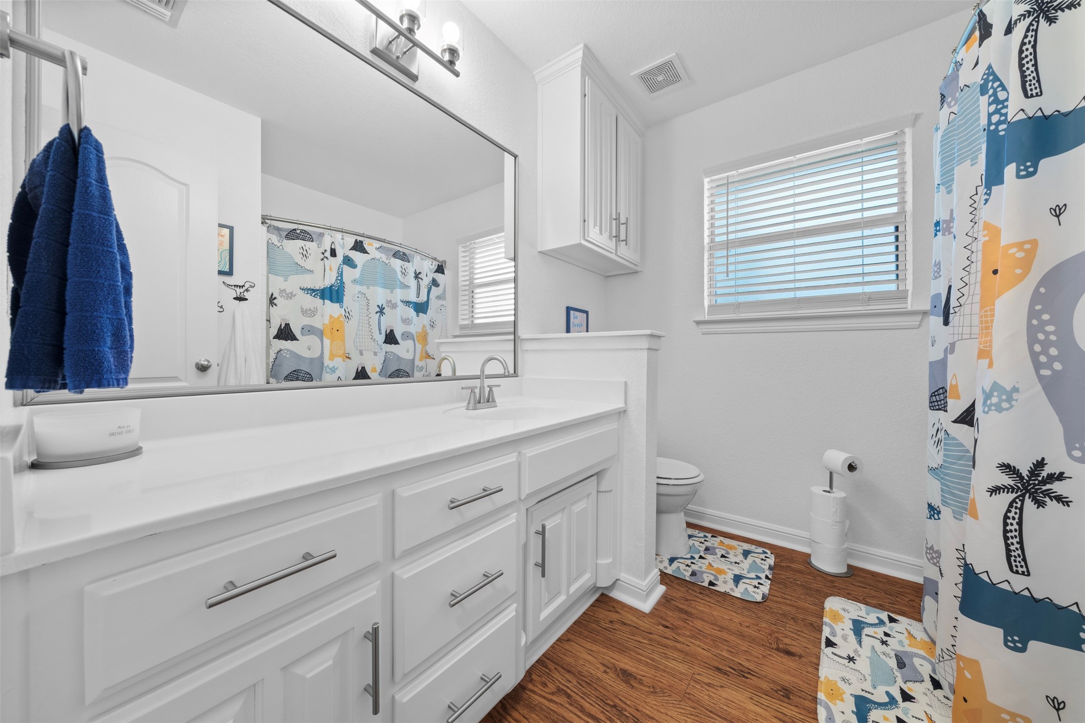 500 Green Meadow Drive Boyd TX 76023