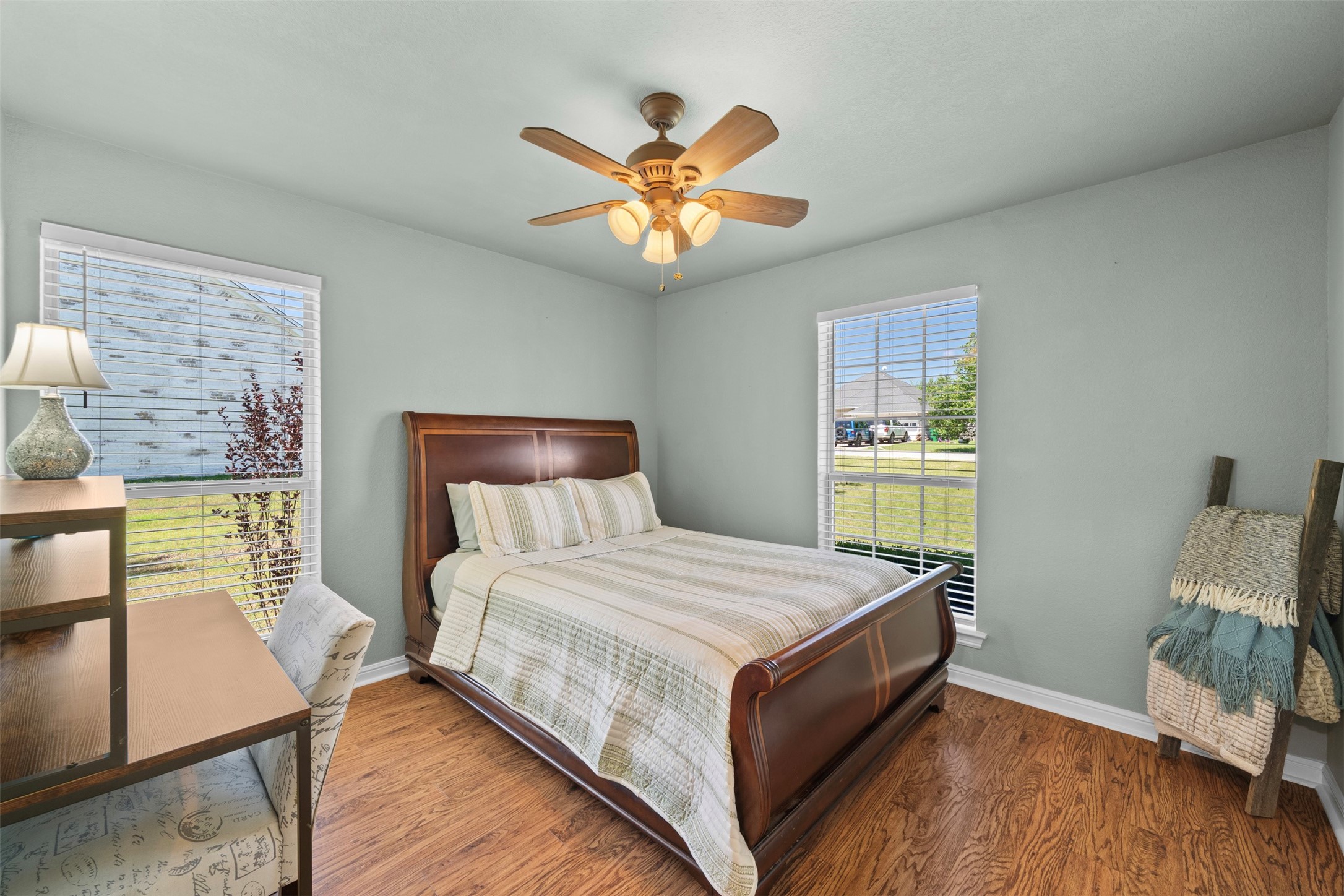 500 Green Meadow Drive Boyd TX 76023