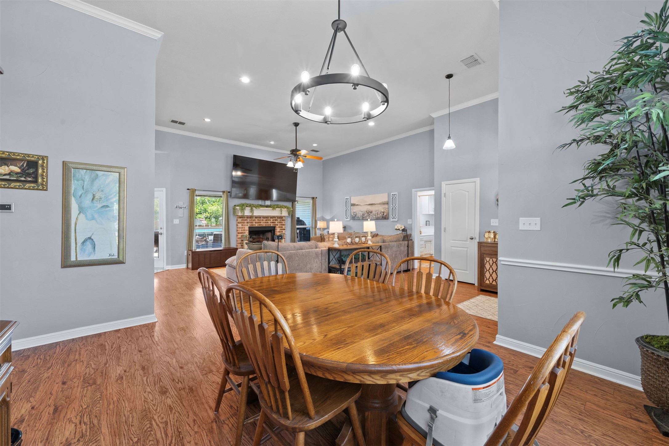 500 Green Meadow Drive Boyd TX 76023