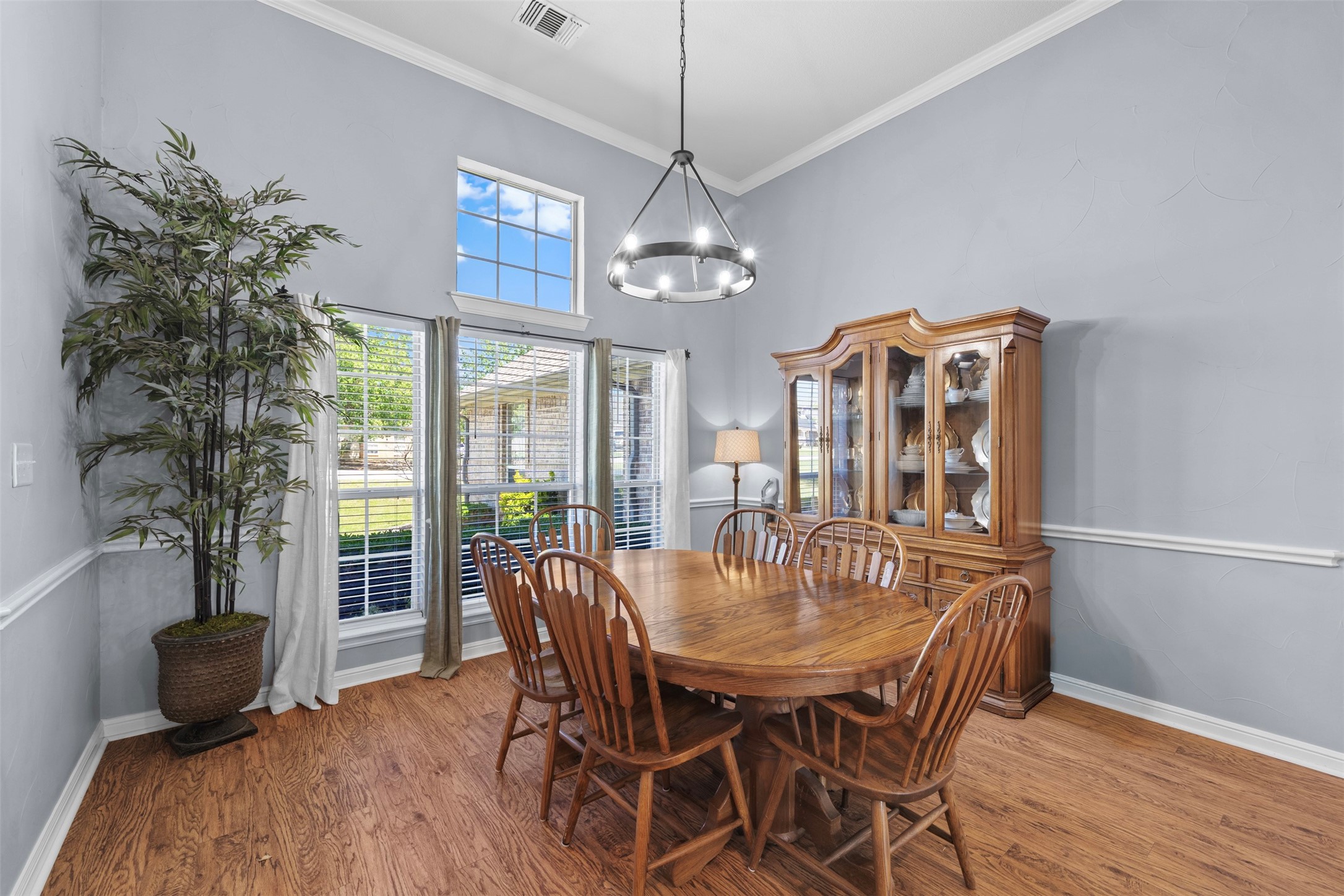500 Green Meadow Drive Boyd TX 76023