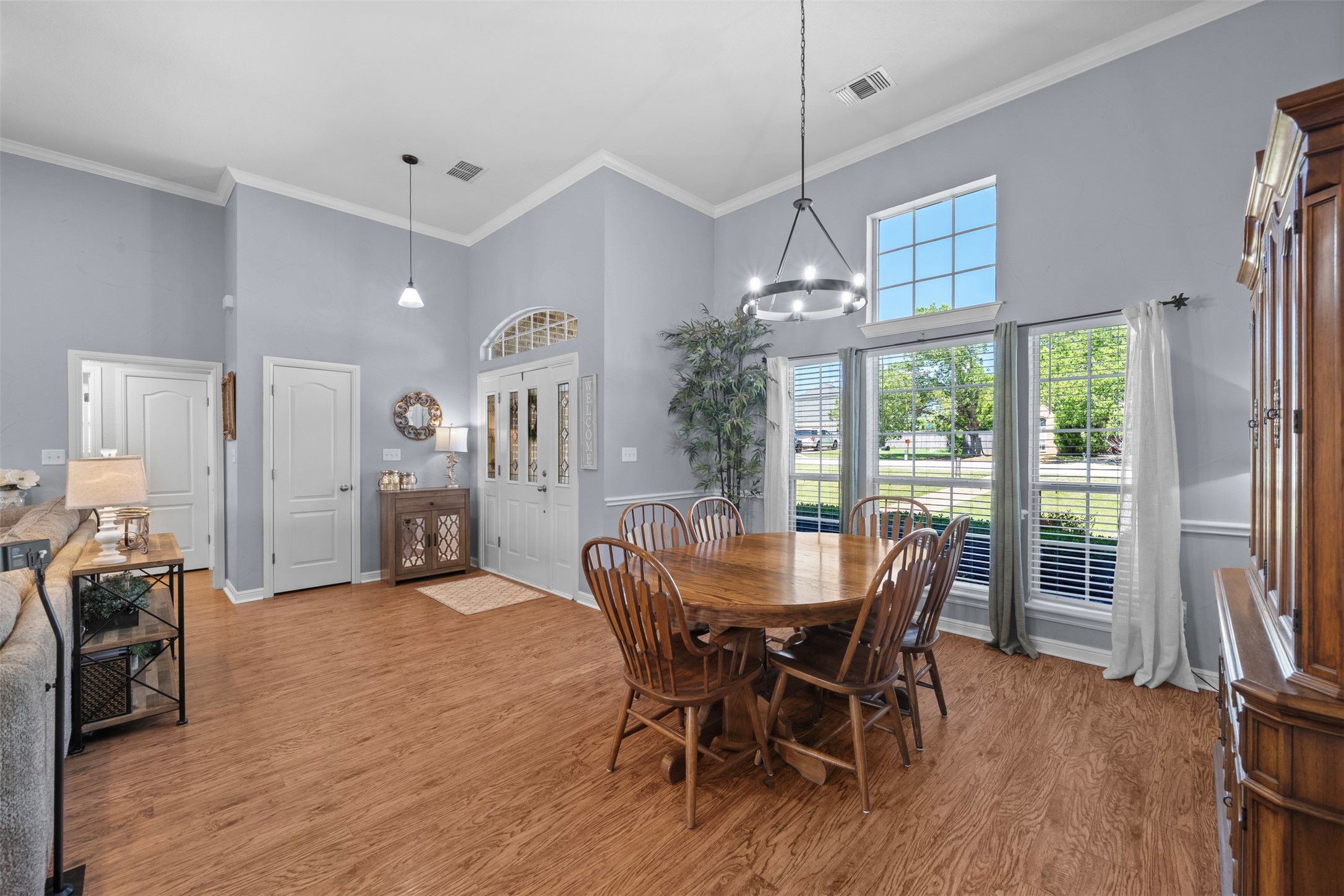 500 Green Meadow Drive Boyd TX 76023