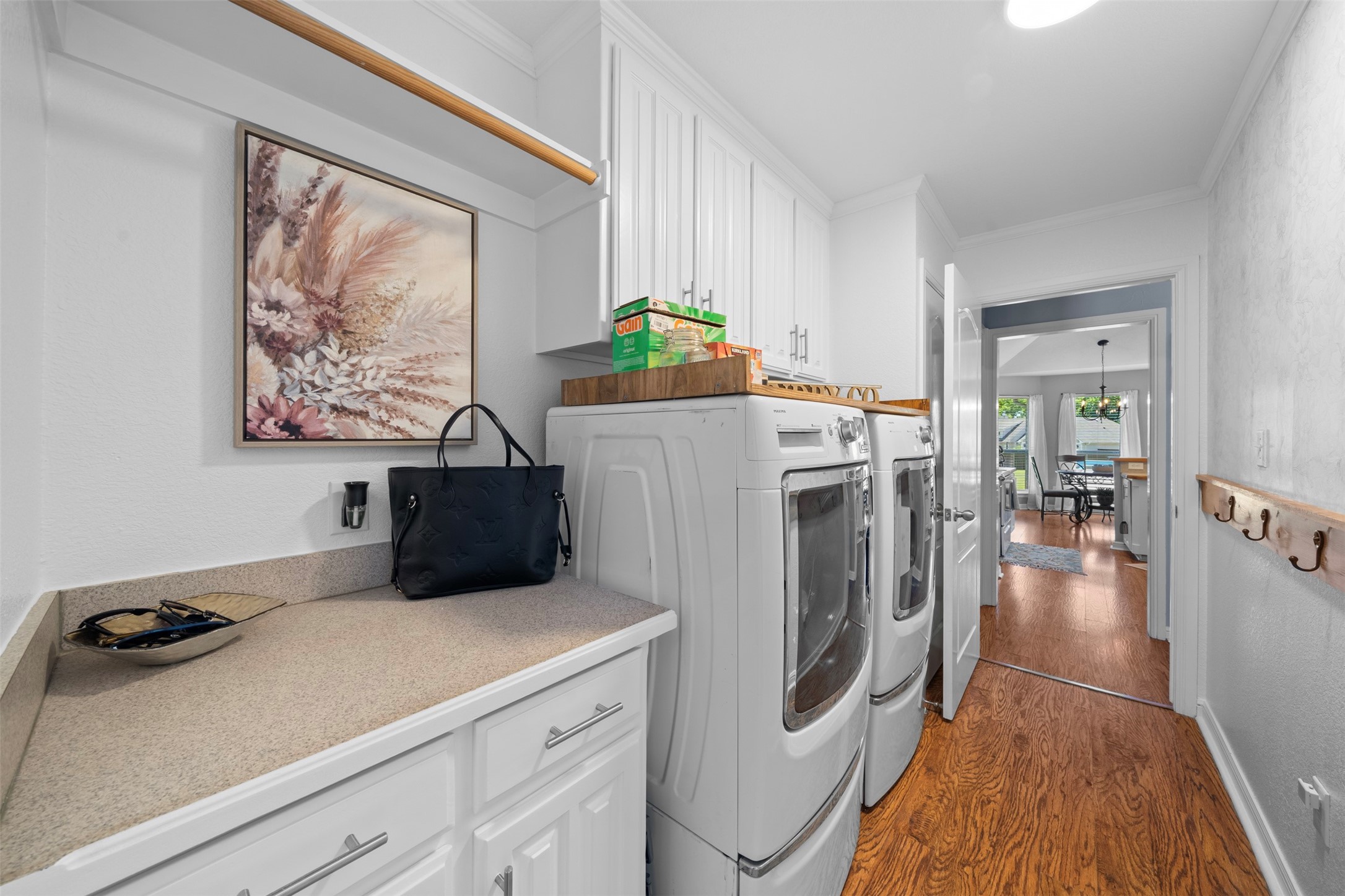 500 Green Meadow Drive Boyd TX 76023