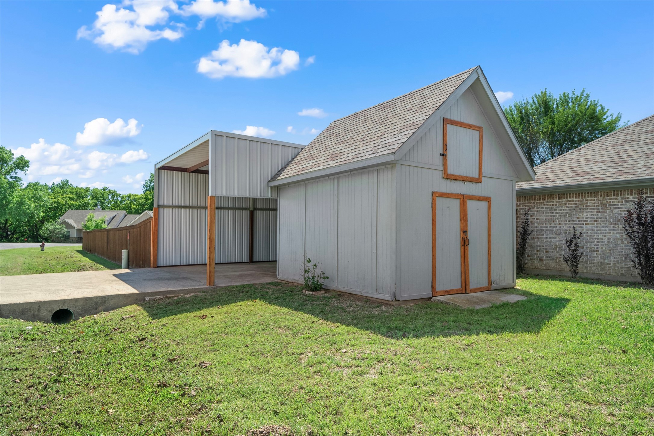 500 Green Meadow Drive Boyd TX 76023