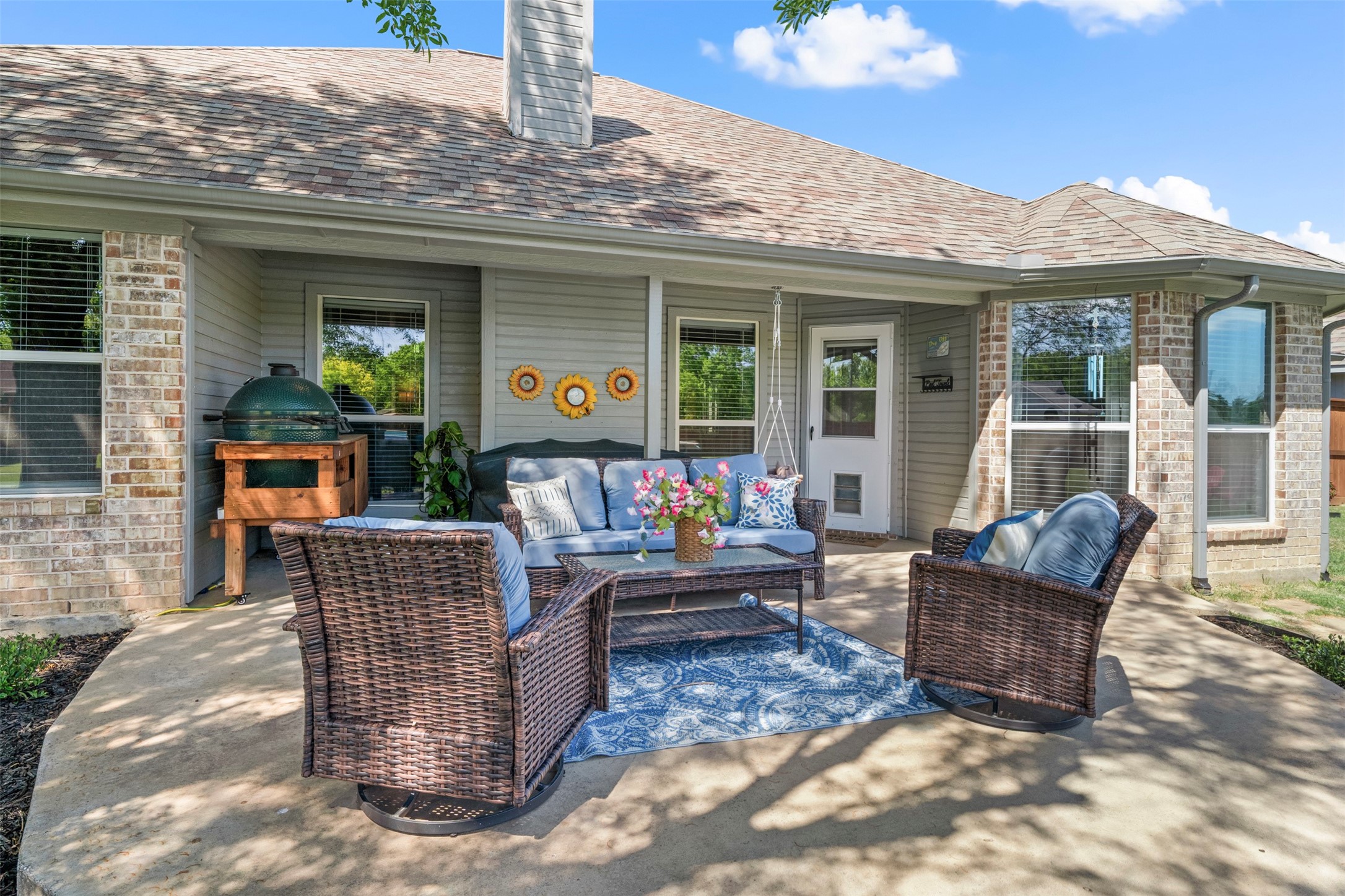 500 Green Meadow Drive Boyd TX 76023
