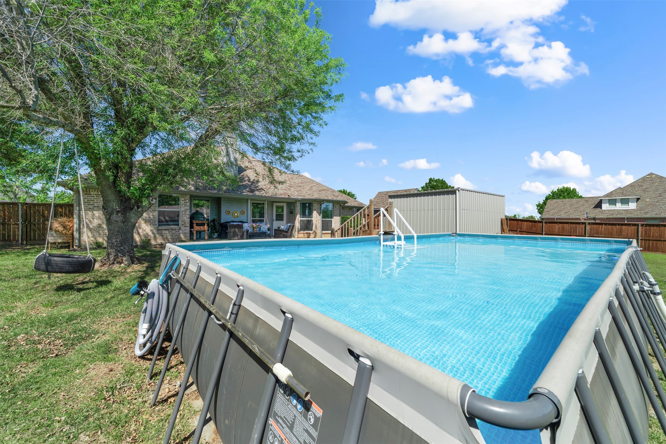 500 Green Meadow Drive Boyd TX 76023