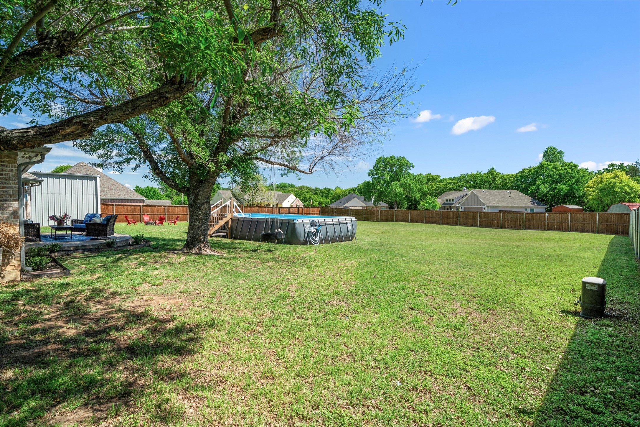 500 Green Meadow Drive Boyd TX 76023