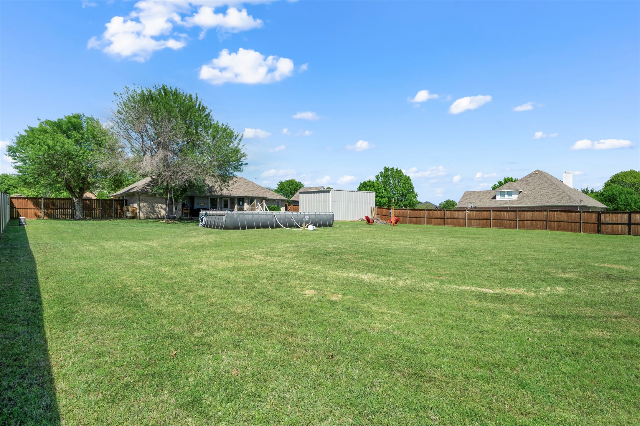 500 Green Meadow Drive Boyd TX 76023