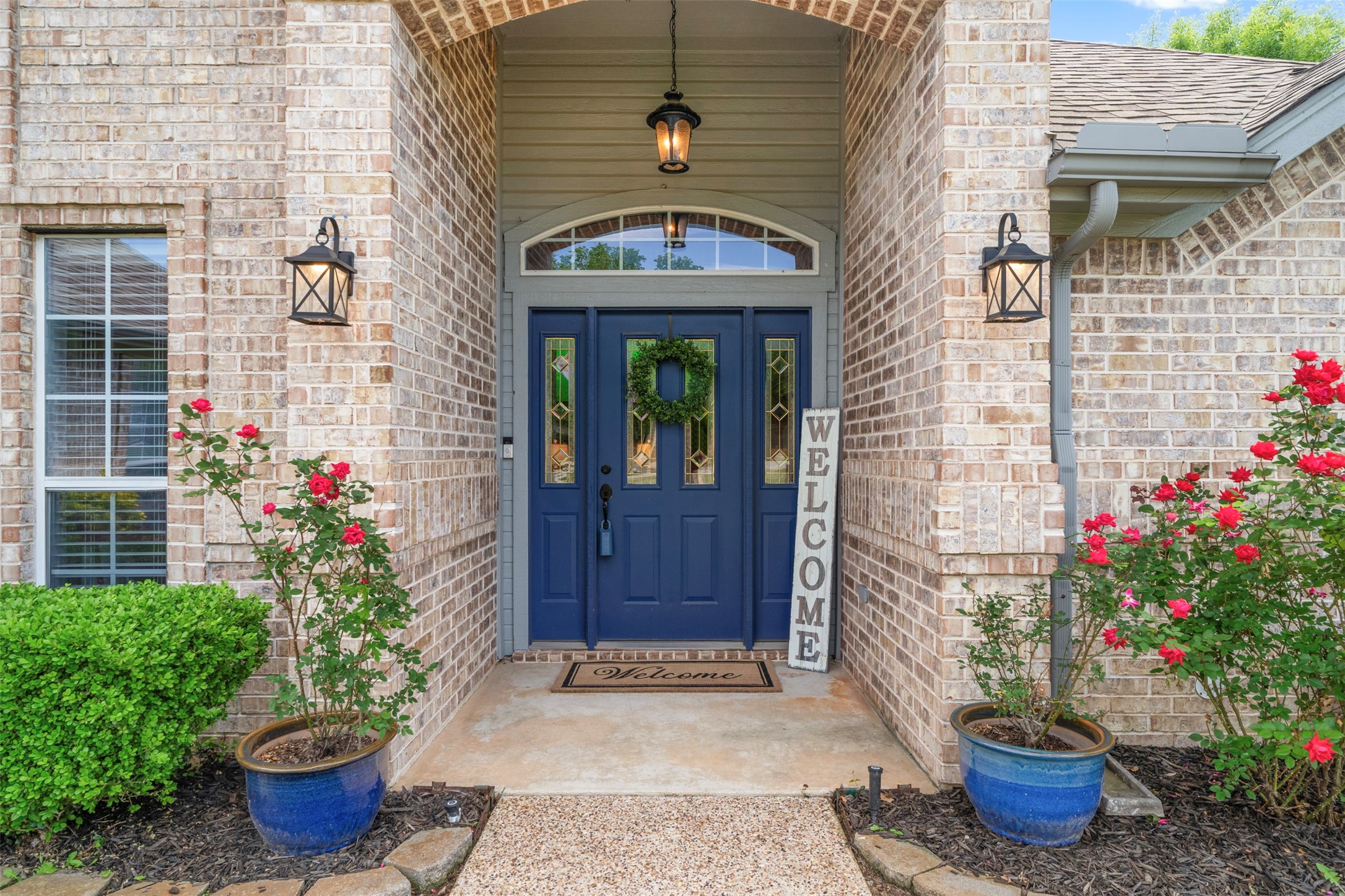 500 Green Meadow Drive Boyd TX 76023