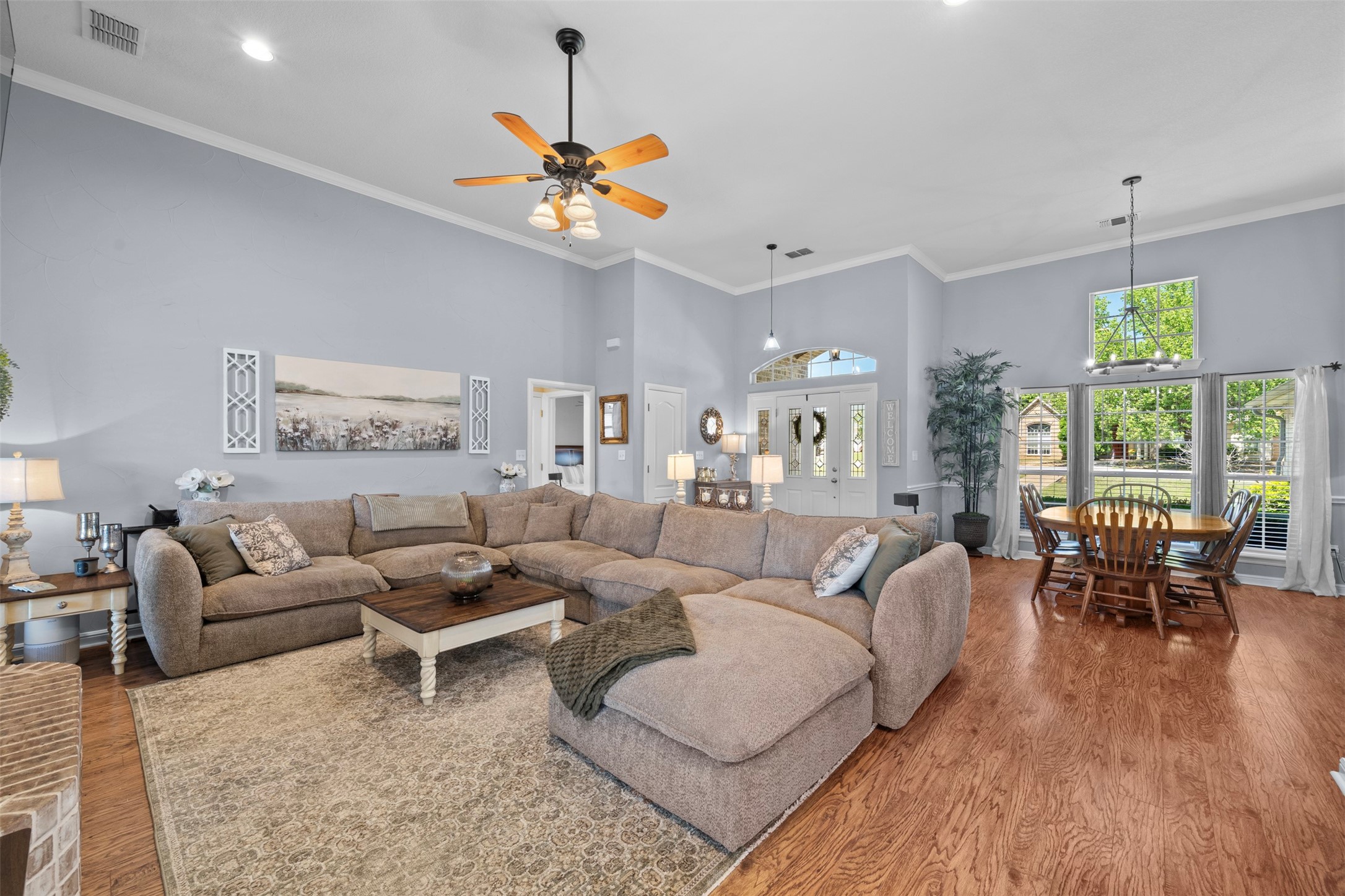 500 Green Meadow Drive Boyd TX 76023