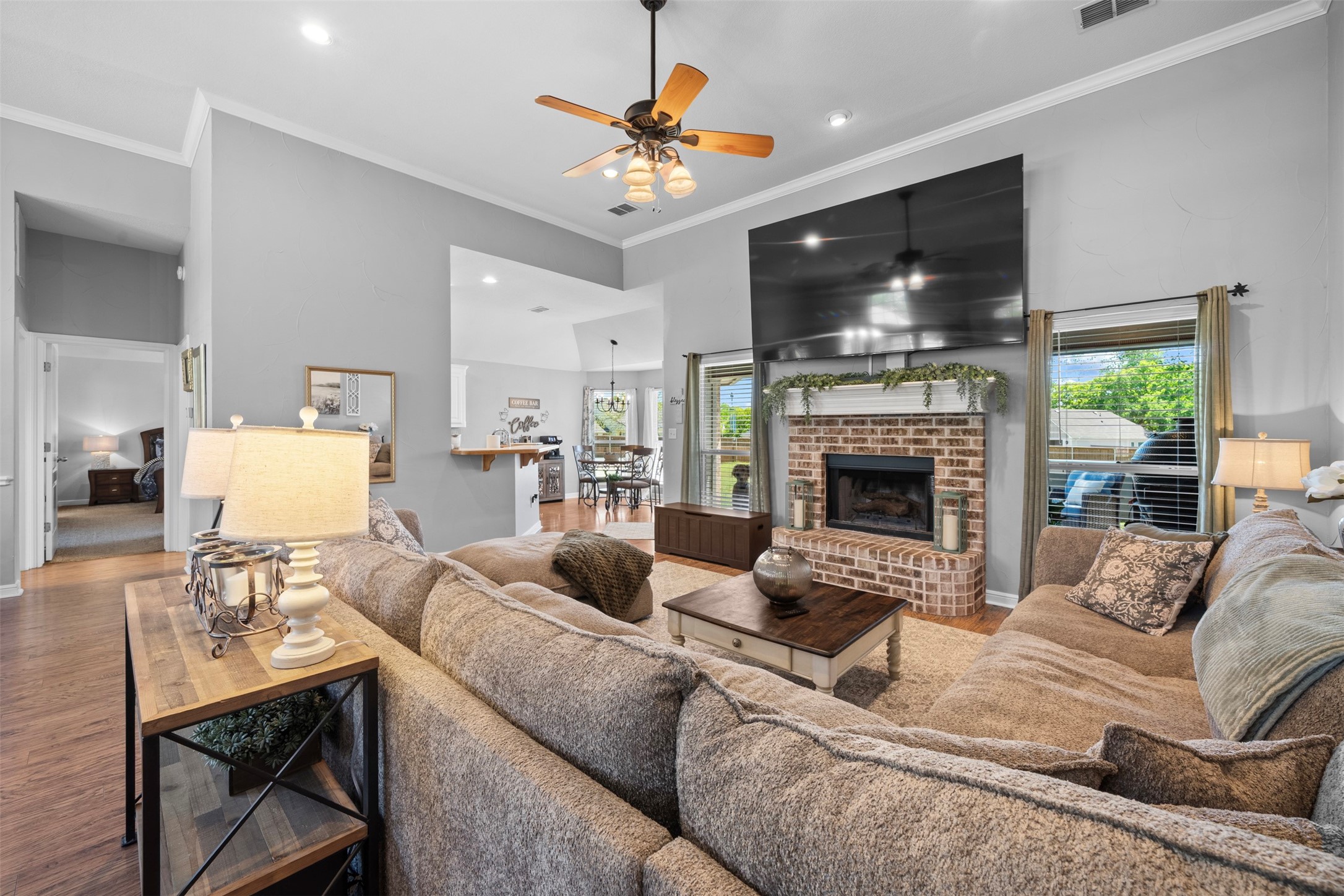 500 Green Meadow Drive Boyd TX 76023