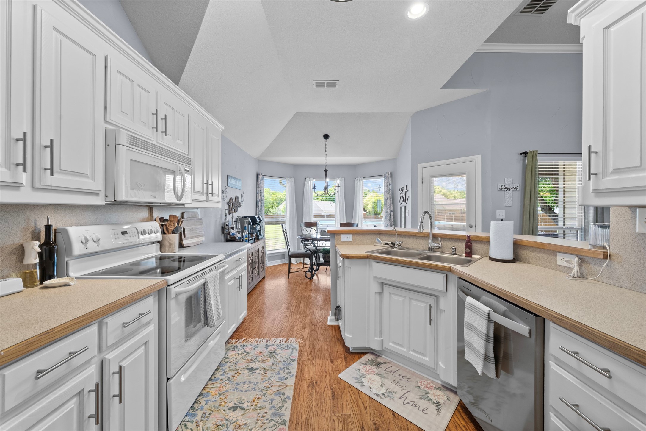 500 Green Meadow Drive Boyd TX 76023