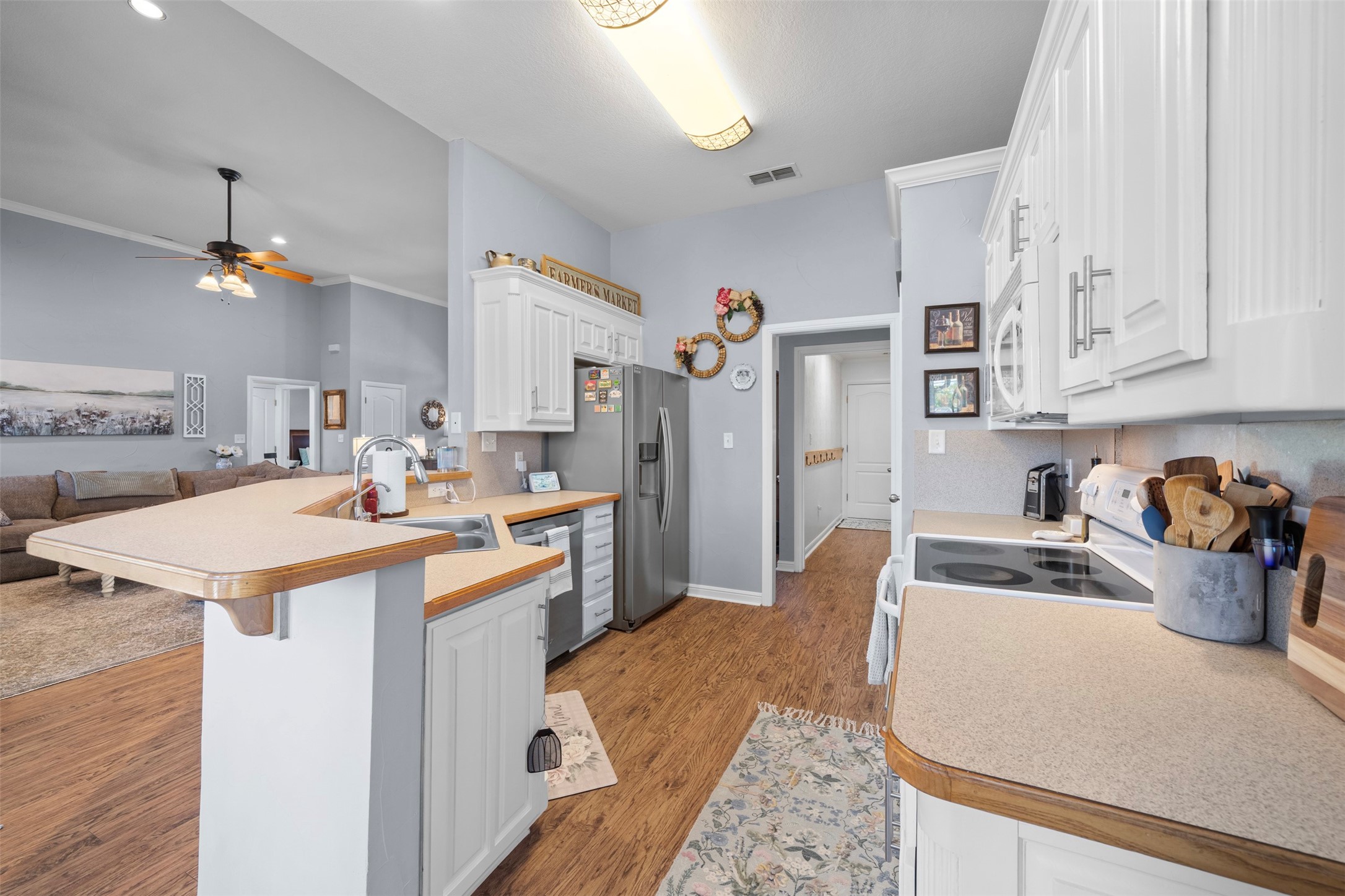 500 Green Meadow Drive Boyd TX 76023