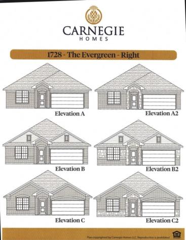 225 Pearl Street Cleburne TX 76031