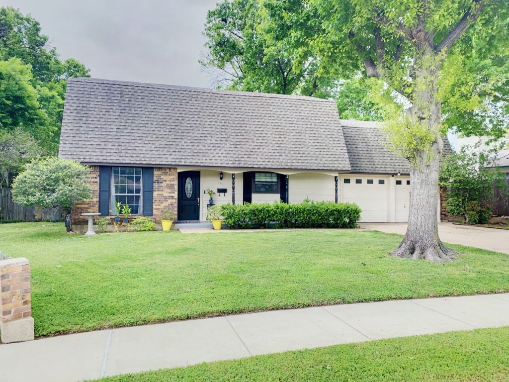 2908 Stanford Drive Irving TX 75062