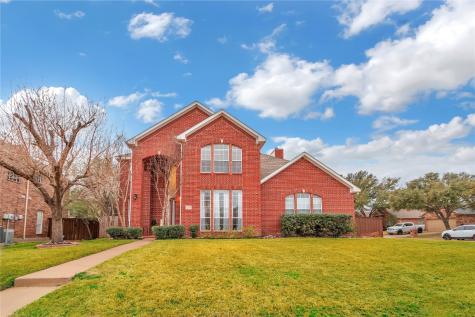 1211 Durango Place Flower Mound TX 75028