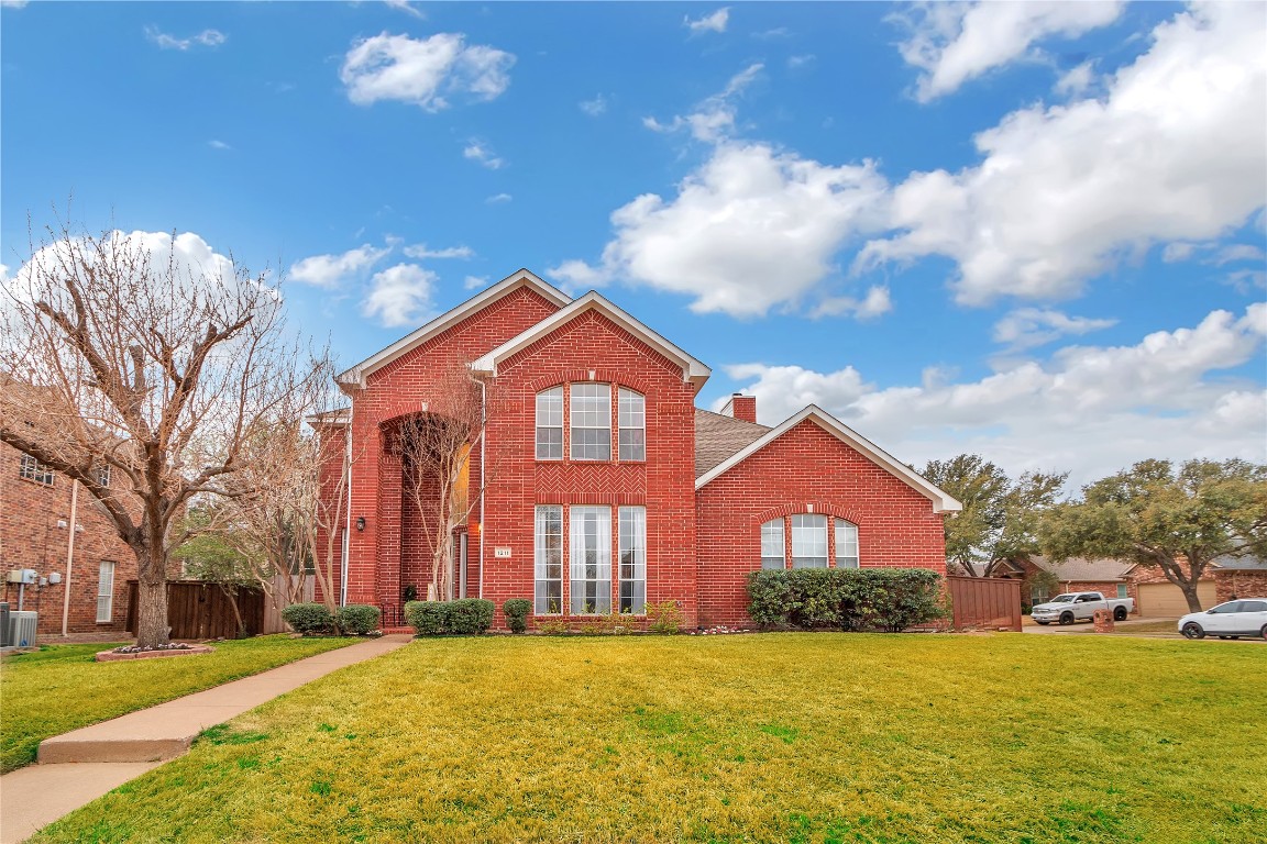 1211 Durango Place Flower Mound TX 75028